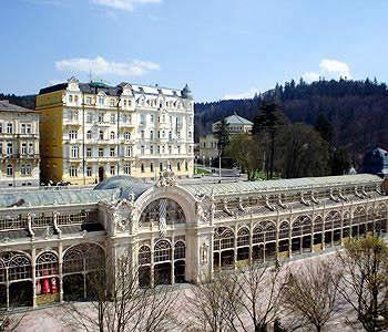 Hotel Sun Palace Wellness 4*