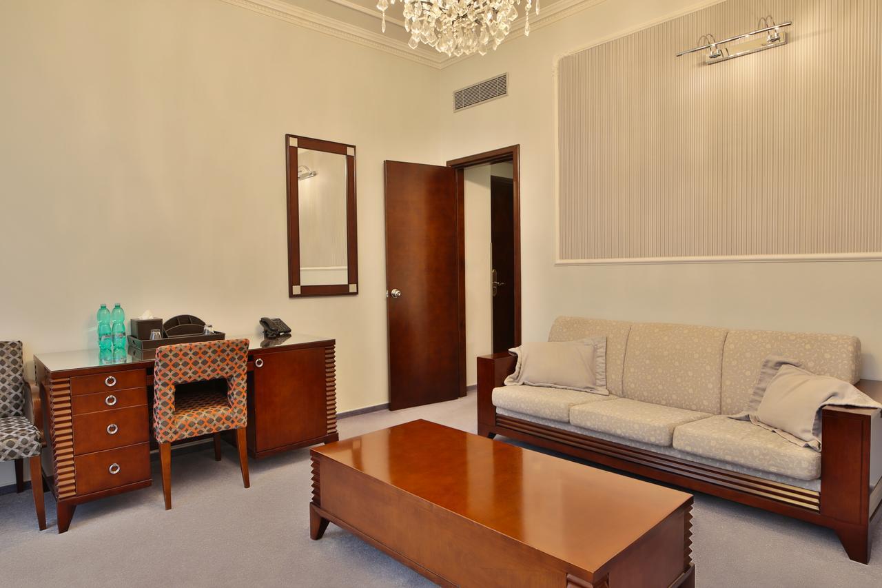 Hotel Sun Palace Wellness